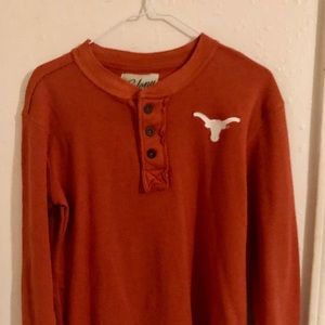 Texas Longhorns Colony Sweatshirt